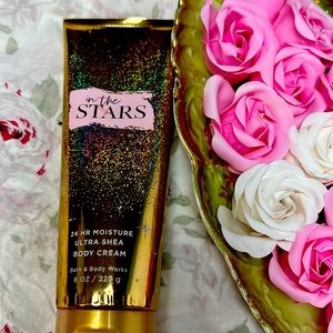 Bath and body works moisturizer brand new
